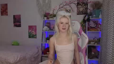 Mia online show from 07.02.26