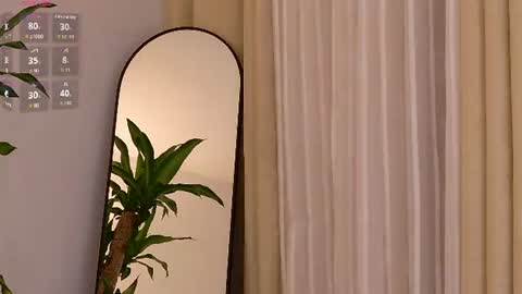 Mia White  online show from 07.06.26