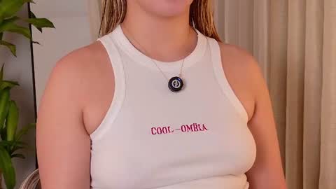 Mia White  online show from 07.26.26