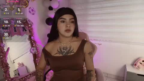mia_zafir online show from 07.06.26
