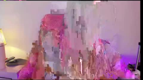 Snapshot of miaa_cameron1 chatting on 11.11.25 Mia online show from 11.11.25