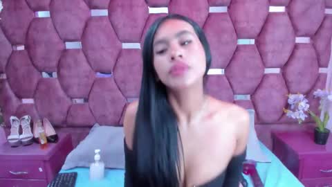 miaa_davis_ online show from 02.07.26