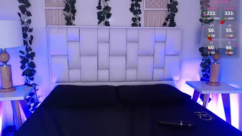 Mia online show from 02.19.25