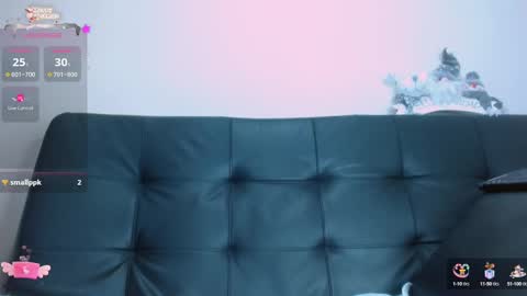 Mia online show from 12.20.24