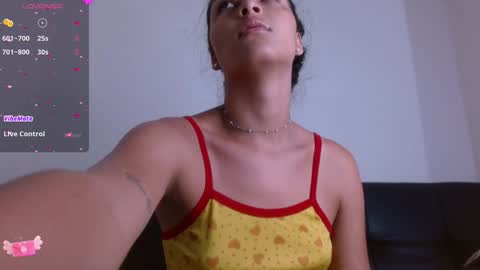 Mia online show from 01.21.25