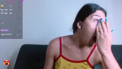 Mia online show from 01.28.25