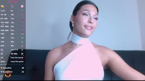 Mia online show from 02.18.25