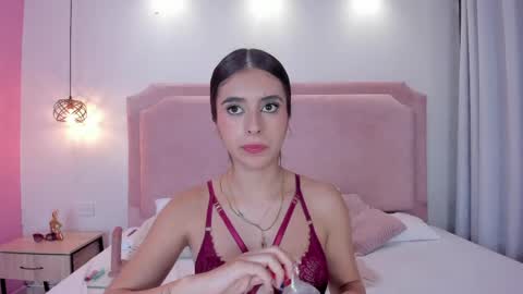 Snapshot of miaa_lind chatting on 05.29.26 miaa Lind online show from 05.29.26