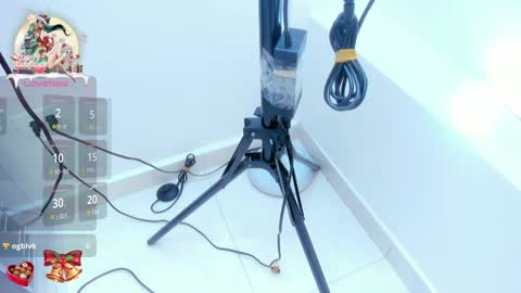 Snapshot of miaa_roldan chatting on 01.03.25 Miaa online show from 01.03.25