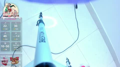 Snapshot of miaa_roldan chatting on 01.08.25 Miaa online show from 01.08.25