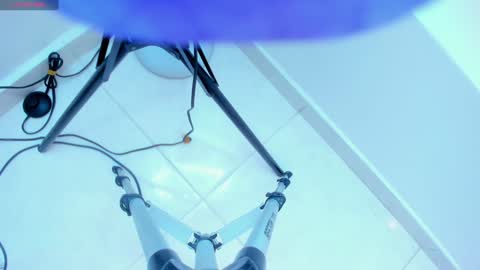 Snapshot of miaa_roldan chatting on 01.11.25 Miaa online show from 01.11.25