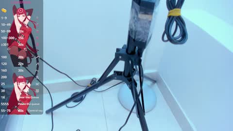 Snapshot of miaa_roldan chatting on 01.23.25 Miaa online show from 01.23.25