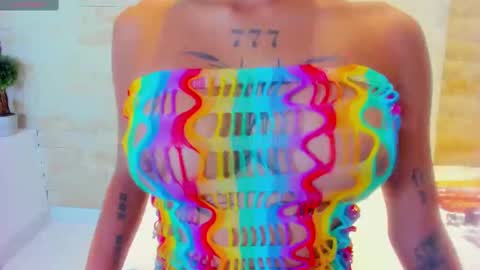 Snapshot of miaa_roldan chatting on 02.23.25 Miaa online show from 02.23.25