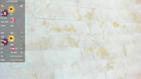 Snapshot of miaa_roldan chatting on 02.23.25 Miaa online show from 02.23.25