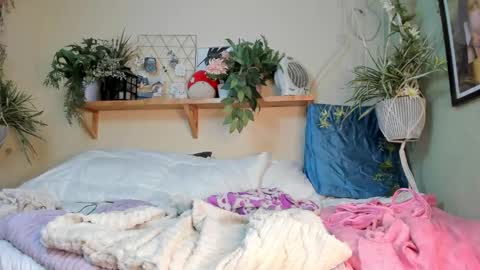 Snapshot of miaa_rose__ chatting on 12.20.24 Miaa online show from 12.20.24