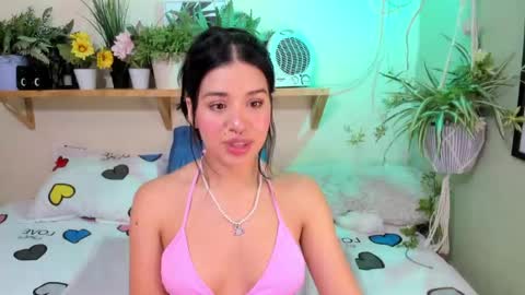 Snapshot of miaa_rose__ chatting on 09.26.25 Miaa online show from 09.26.25