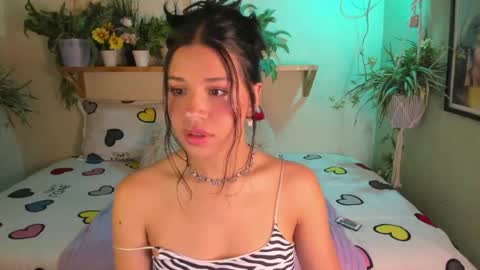Snapshot of miaa_rose__ chatting on 05.25.26 Miaa online show from 05.25.26