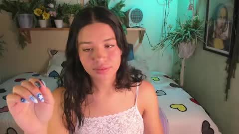 Snapshot of miaa_rose__ chatting on 05.27.26 Miaa online show from 05.27.26