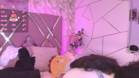 Snapshot of miaa_smiith1 chatting on 12.16.24 miaa_smiith1 online show from 12.16.24