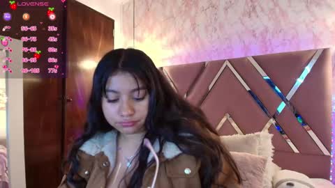 Snapshot of miaa_smiith1 chatting on 02.09.25 miaa_smiith1 online show from 02.09.25