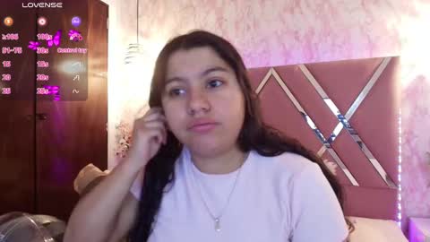 Snapshot of miaa_smiith1 chatting on 03.07.25 miaa_smiith1 online show from 03.07.25