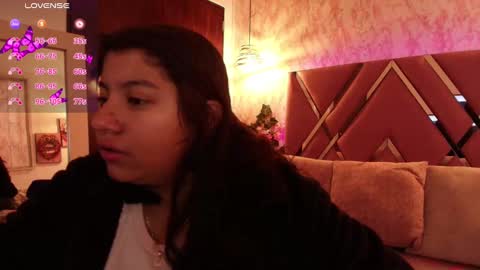 Snapshot of miaa_smiith1 chatting on 03.12.25 miaa_smiith1 online show from 03.12.25