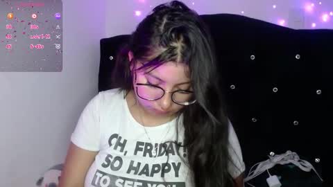 Snapshot of miaa_smiith1 chatting on 09.11.25 miaa_smiith1 online show from 09.11.25