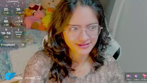 Maria Fernanda online show from 03.07.26