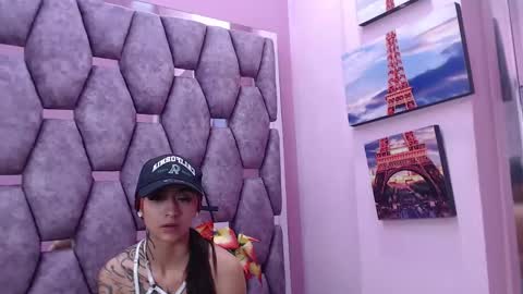 Snapshot of miaa_thopmson chatting on 12.16.24 Miaa online show from 12.16.24