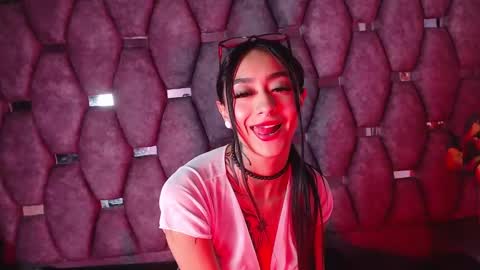 Snapshot of miaa_thopmson chatting on 12.23.24 Miaa online show from 12.23.24