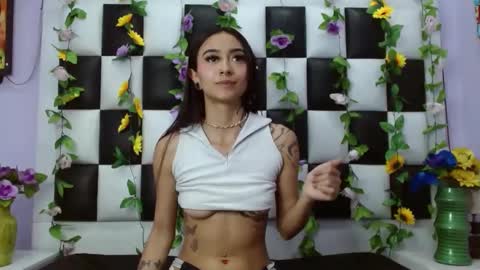 Snapshot of miaa_thopmson chatting on 02.12.25 Miaa online show from 02.12.25