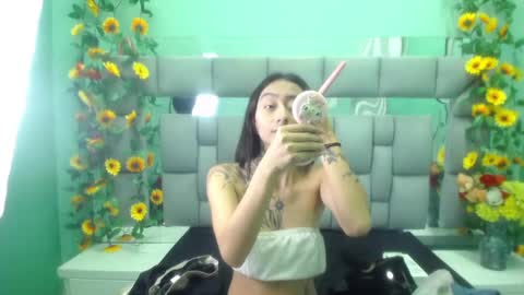 Snapshot of miaa_thopmson chatting on 03.01.25 Miaa online show from 03.01.25