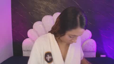 Mia online show from 05.01.26