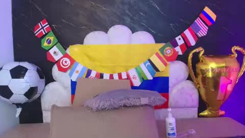 Mia online show from 07.01.26