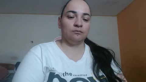 Snapshot of miaabrownn chatting on 03.04.26 MIA online show from 03.04.26