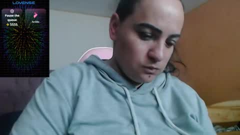 Snapshot of miaabrownn chatting on 03.18.26 MIA online show from 03.18.26