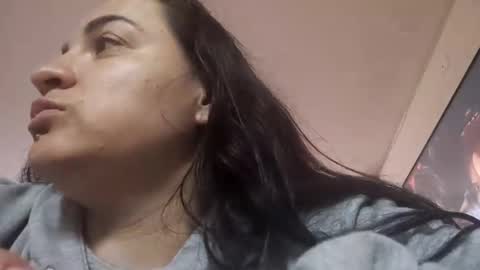 Snapshot of miaabrownn chatting on 03.23.26 MIA online show from 03.23.26