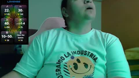 Snapshot of miaabrownn chatting on 03.25.26 MIA online show from 03.25.26