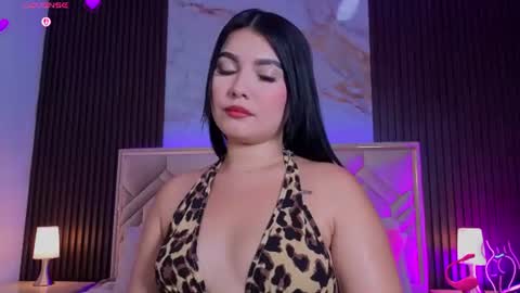 Miaa Farrel online show from 06.11.26