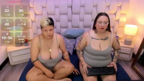 mia red hair molly short hair online show from 01.09.26