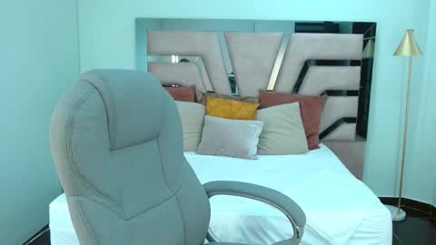 Mia Rodriguez online show from 03.10.26