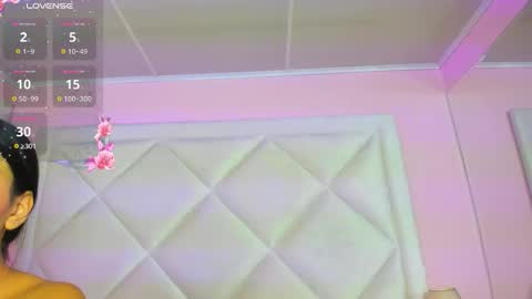 Snapshot of miaasmiith_ chatting on 02.17.26 Alexandra online show from 02.17.26