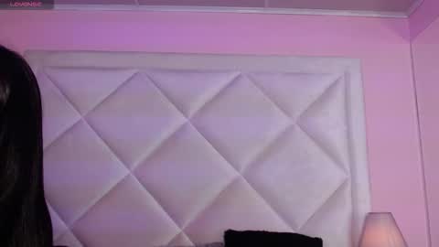 Snapshot of miaasmiith_ chatting on 03.13.26 Alexandra online show from 03.13.26