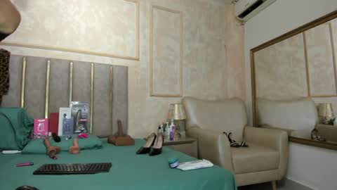 Snapshot of miaasummer chatting on 06.01.26 Miaasummer online show from 06.01.26