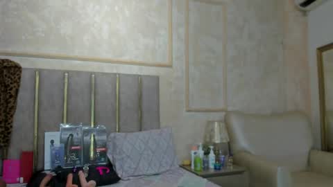Snapshot of miaasummer chatting on 06.04.26 Miaasummer online show from 06.04.26