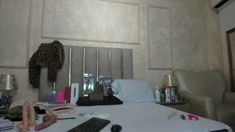 Snapshot of miaasummer chatting on 06.12.26 Miaasummer online show from 06.12.26