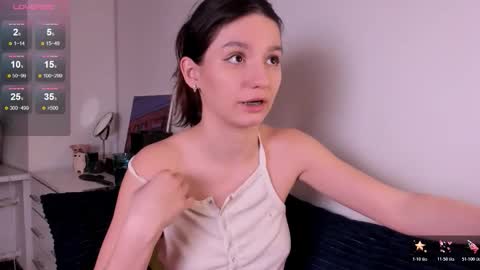 Snapshot of miabellee_ chatting on 03.20.26 mia online show from 03.20.26