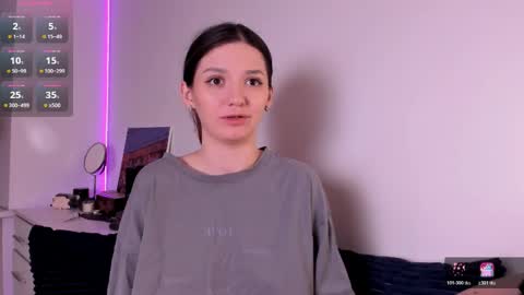 Snapshot of miabellee_ chatting on 03.27.26 mia online show from 03.27.26