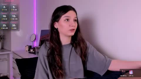 Snapshot of miabellee_ chatting on 03.27.26 mia online show from 03.27.26