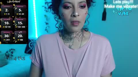 miablack_k online show from 02.13.25